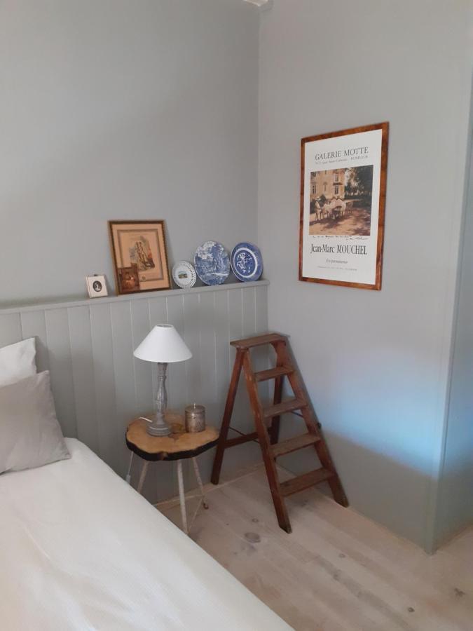 Maison Frankrijk Couloutre Εξωτερικό φωτογραφία