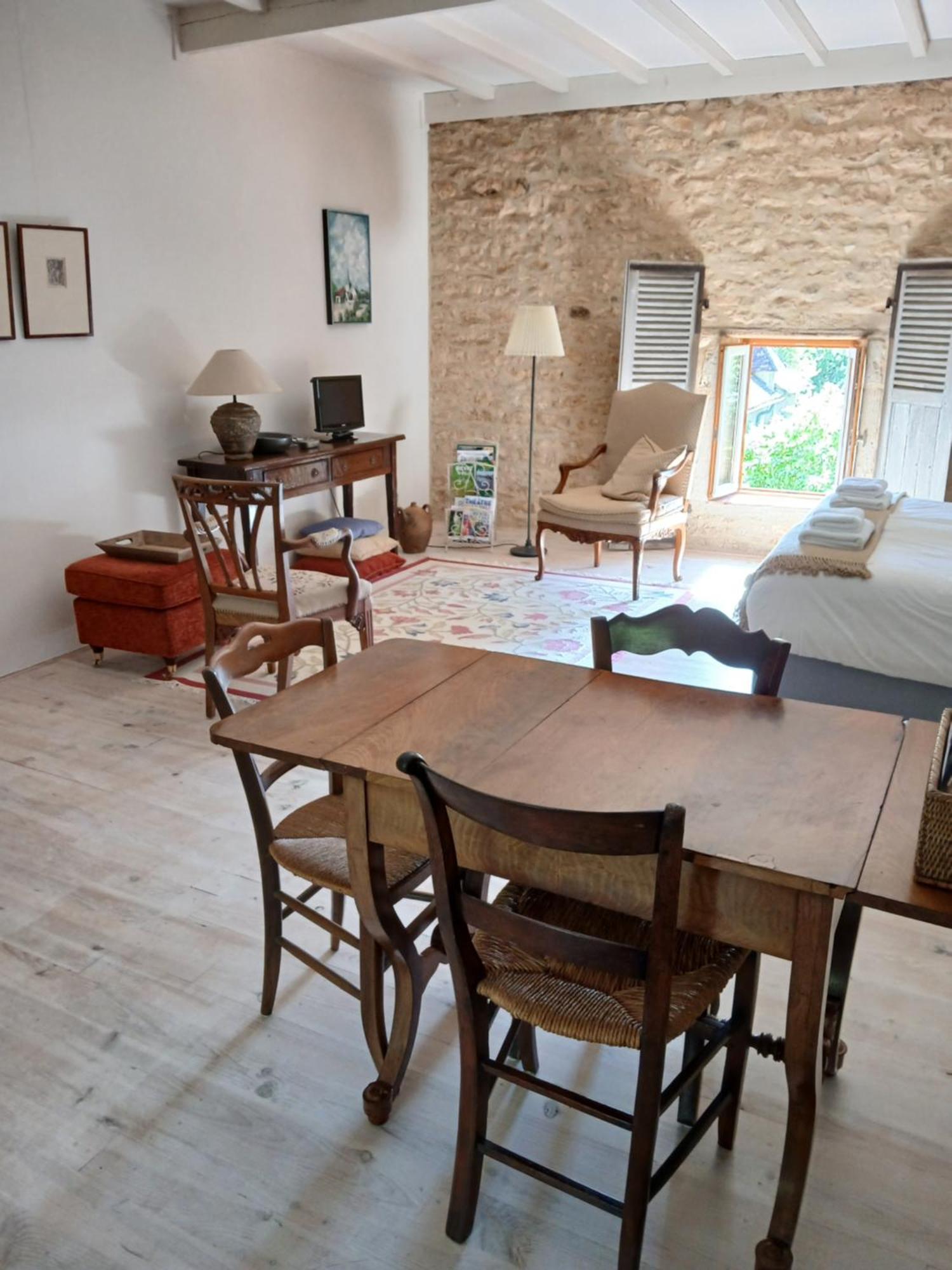 Maison Frankrijk Couloutre Εξωτερικό φωτογραφία