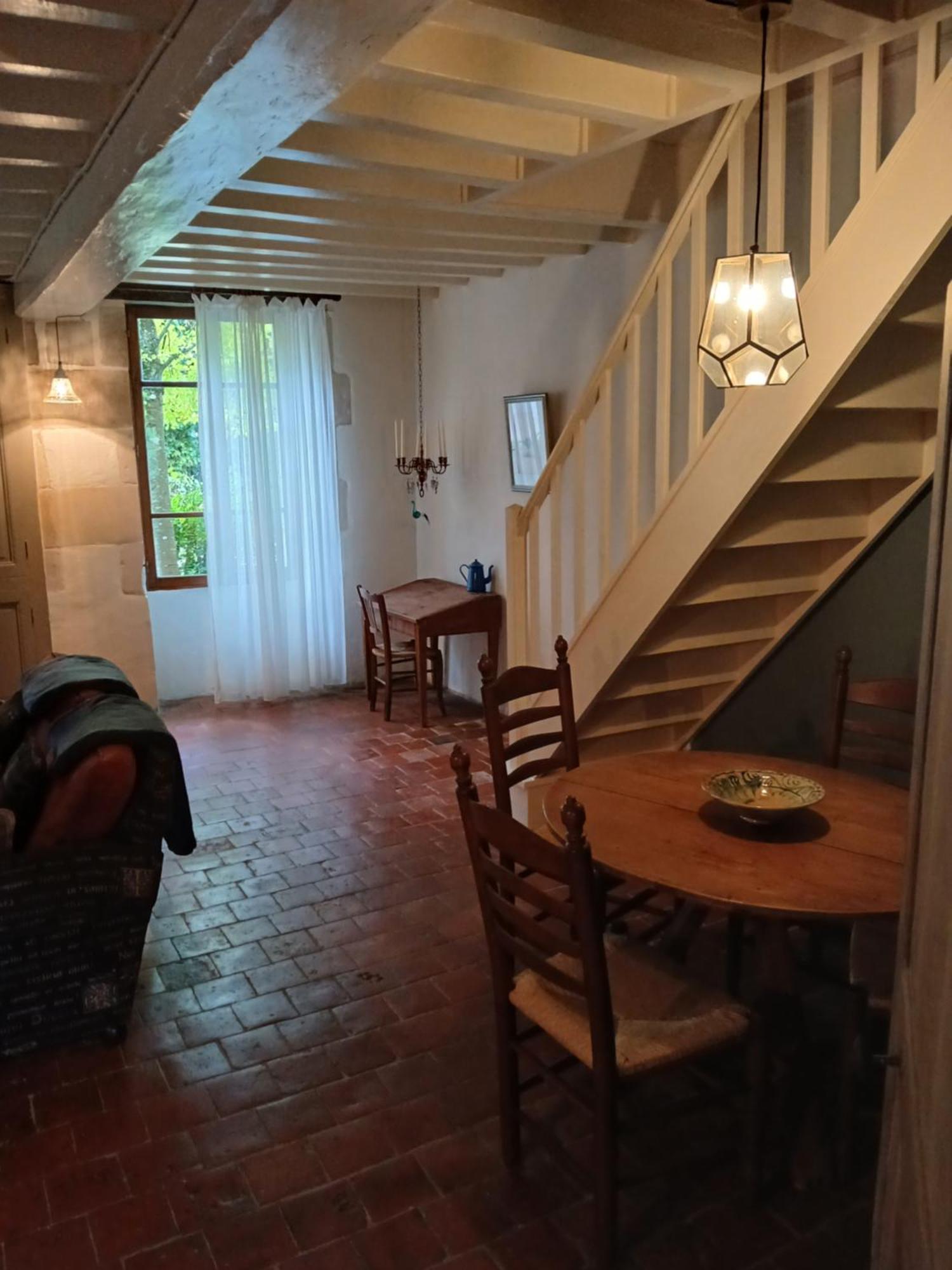 Maison Frankrijk Couloutre Εξωτερικό φωτογραφία