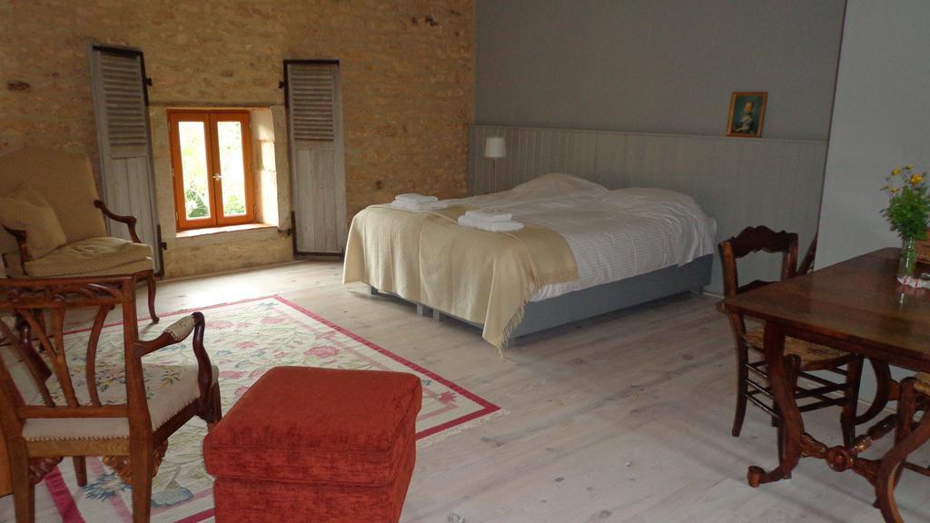 Maison Frankrijk Couloutre Δωμάτιο φωτογραφία