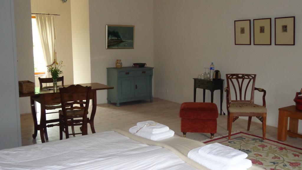 Maison Frankrijk Couloutre Δωμάτιο φωτογραφία