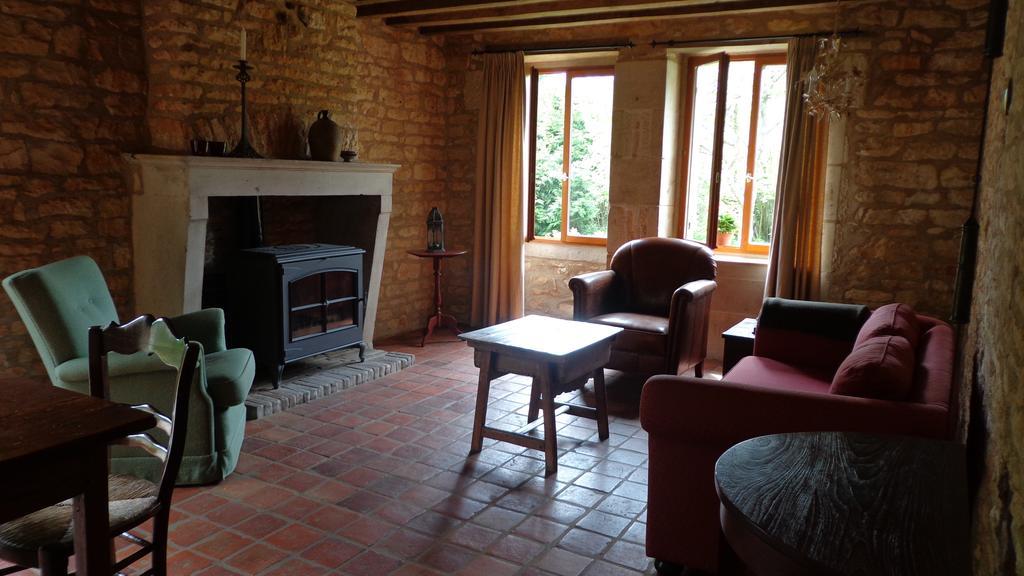 Maison Frankrijk Couloutre Δωμάτιο φωτογραφία
