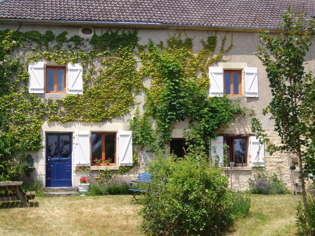 Maison Frankrijk Couloutre Δωμάτιο φωτογραφία
