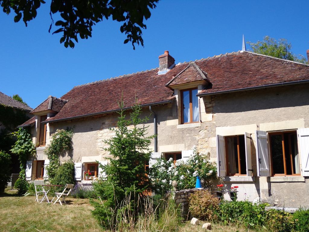Maison Frankrijk Couloutre Δωμάτιο φωτογραφία