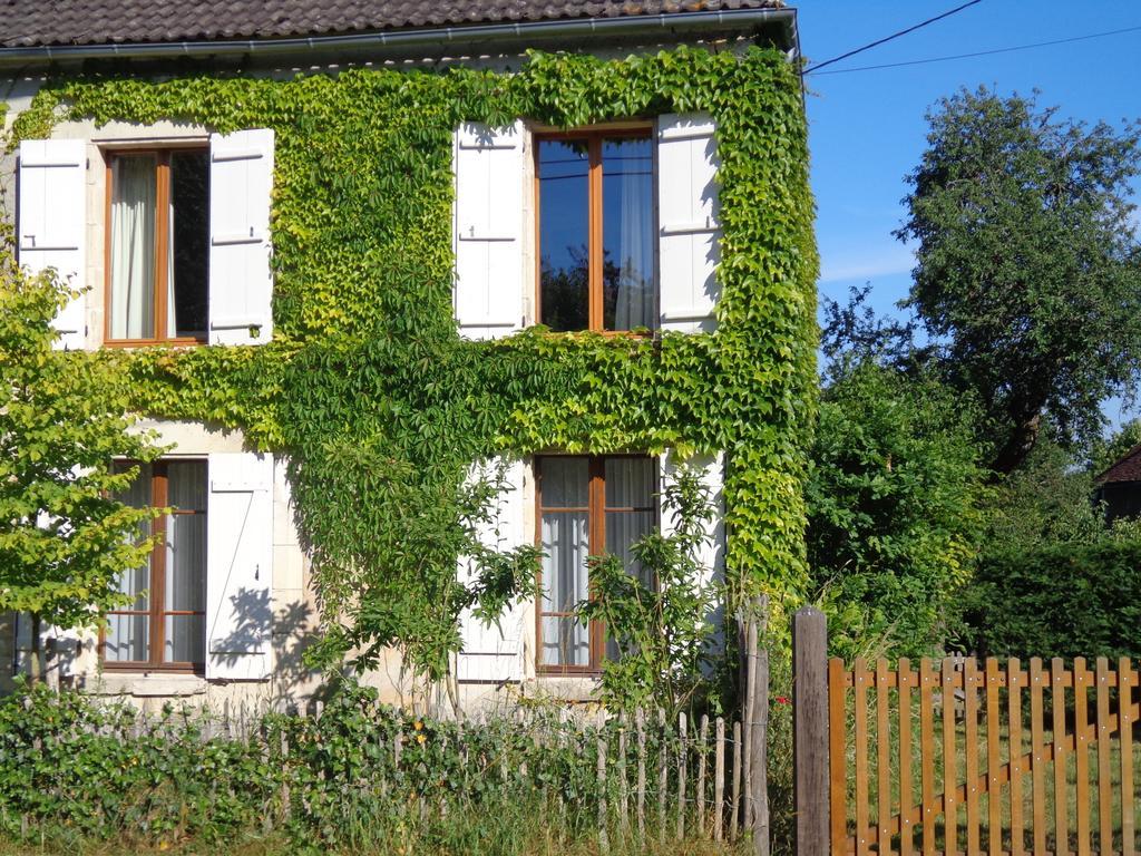 Maison Frankrijk Couloutre Δωμάτιο φωτογραφία
