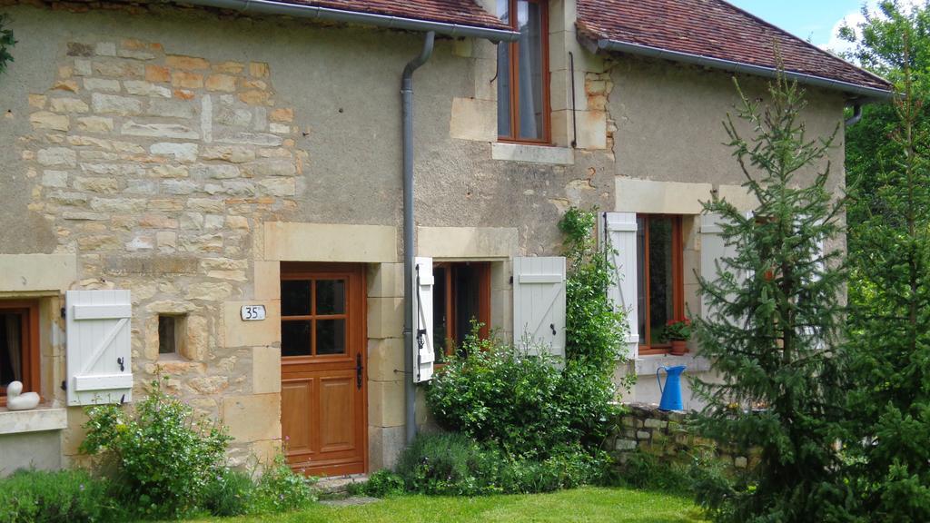 Maison Frankrijk Couloutre Εξωτερικό φωτογραφία