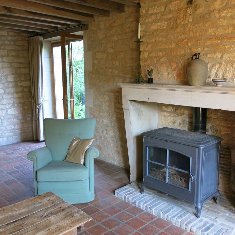 Maison Frankrijk Couloutre Εξωτερικό φωτογραφία