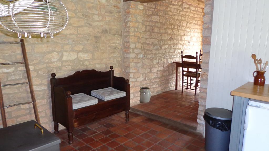 Maison Frankrijk Couloutre Εξωτερικό φωτογραφία