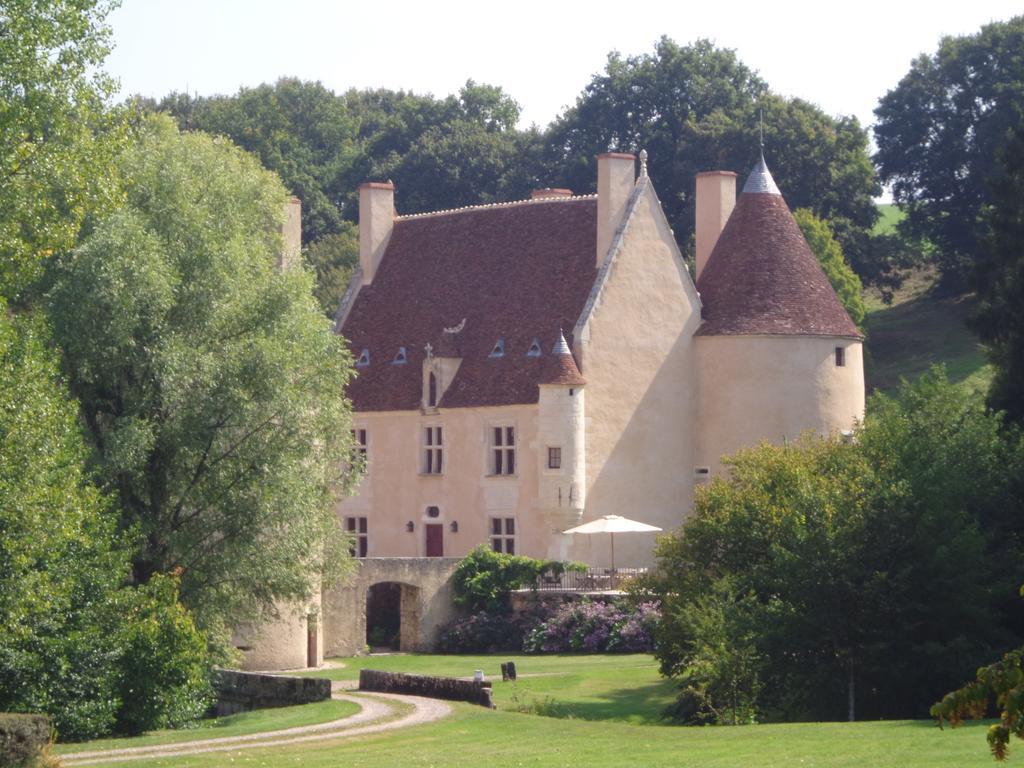 Maison Frankrijk Couloutre Εξωτερικό φωτογραφία