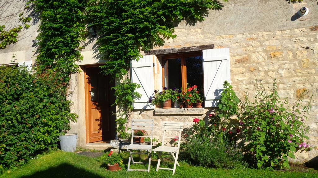 Maison Frankrijk Couloutre Εξωτερικό φωτογραφία